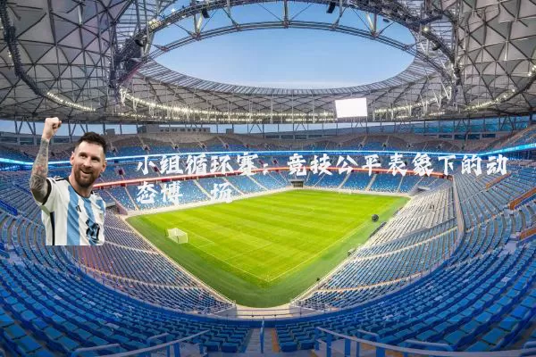 小组循环赛:竞技公平表象下的动态博弈场